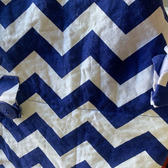 Infant Car Seat Canopy/Cover (3) - Picture 2 of 9